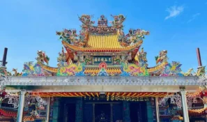 海豐三山國王廟由來-01 授權者IG：520__culture