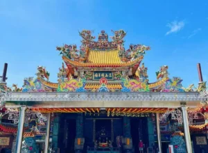 海豐三山國王廟由來-01 授權者IG：520__culture