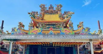 海豐三山國王廟由來-01 授權者IG：520__culture