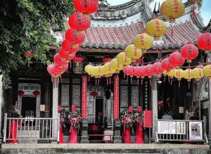澎湖天后宮