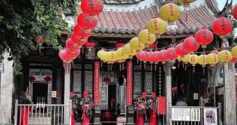 澎湖天后宮