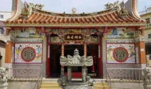 烈嶼羅厝西湖古廟由來-01 授權者IG：juyfang