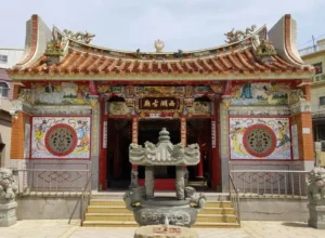 烈嶼羅厝西湖古廟由來-01 授權者IG：juyfang