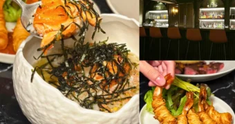 無日No Day｜台北市大安區｜巷弄低奢英倫風餐酒館