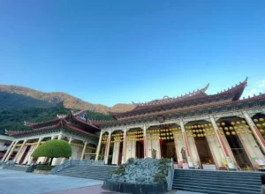 玉勅封神台谷關大道院由來-01