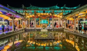 玻璃媽祖廟-05 授權者IG：harryfrizen