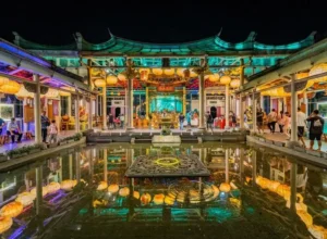玻璃媽祖廟-05 授權者IG：harryfrizen