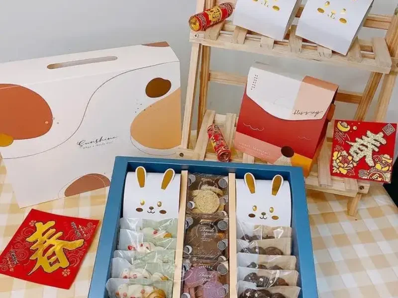 短短你好手工餅乾-01 圖片來源：官方授權