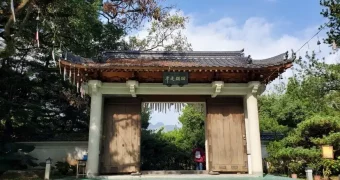 禪機山仙佛寺由來-07 授權者：james_yang101