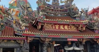 竹南后厝龍鳳宫由來-02 授權者IG：bobo9840