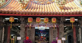 笨港口港口宮由來-01 授權者IG：syk200277