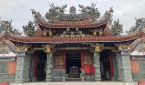 笨港水仙宮由來-01 授權者IG：kang_512