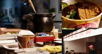 美滿總匯｜台南北區深夜食堂美食｜有一種餓叫老闆怕你餓