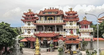 義竹五間厝代天院由來-01 授權者IG：kevin.19991023