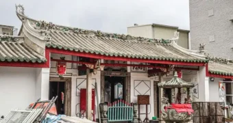 臺南三山國王廟由來-02 授權者IG：mit_t.p