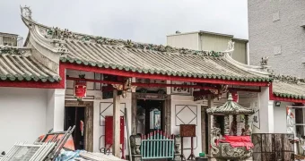 臺南三山國王廟由來-02 授權者IG：mit_t.p