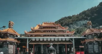 臺南東山崁頭山孚佑宮仙公廟-01 授權者IG：mit_t.p