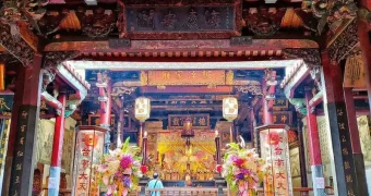 臺南祀典大天后宮-05 授權者IG：love_temple_boy