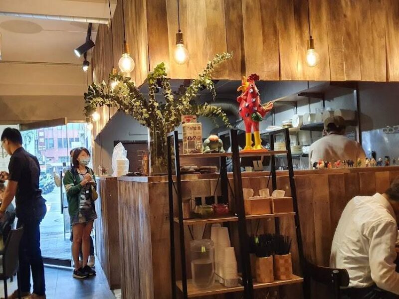 話一隻雞-南陽店-1000x562