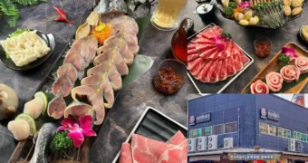 貓頭鷹鍋物-上湯鍋物料理｜高雄鳳山必吃火鍋｜特色烤雞