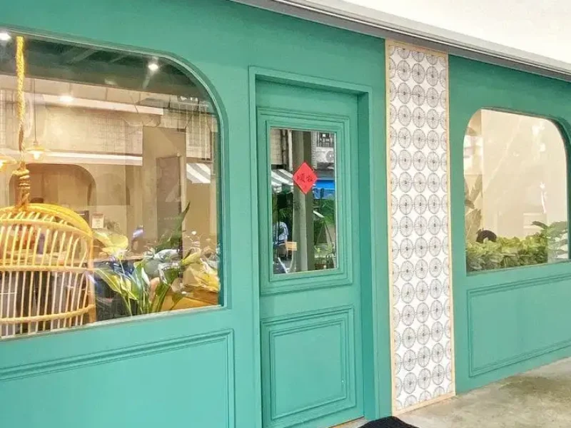 貝拉索Plus（五常店）-01 授權者IG：ann_eat_