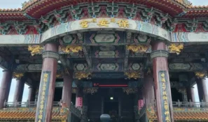 過嶺保安宮由來-01 授權者IG：chen_jungle