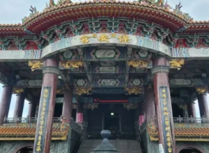過嶺保安宮由來-01 授權者IG：chen_jungle