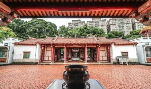 開元寺由來-03 授權者IG：mit_t.p