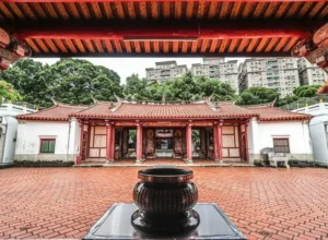 開元寺由來-03 授權者IG：mit_t.p