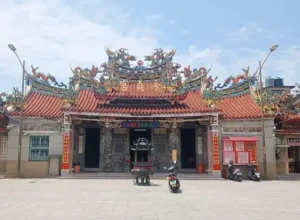 頭份田寮永貞宮由來-01 授權者IG：ty.12655