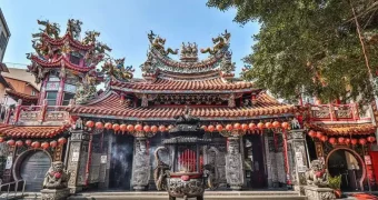 鳳山雙慈殿由來-01 授權者IG：kevin.19991023
