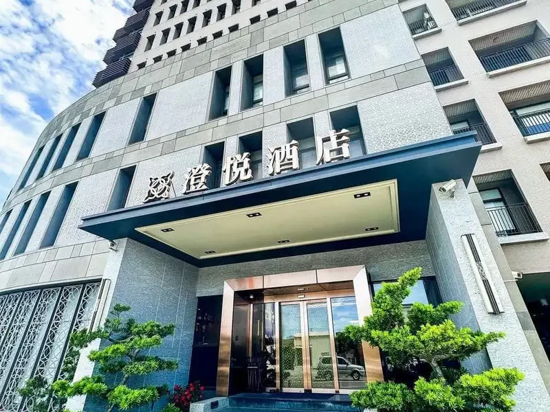 鹿港澄悅酒店-01 授權者IG：s4752147