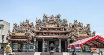 鹿草頂潭龍湖宮由來-01 授權者IG：kevin.19991023